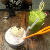 Foto Makanan 5 di Nobu Ramen & Sushi, Gegerkalong, Bandung