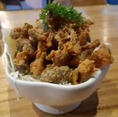 Foto Makanan 6 di Kushiro, Dukuh Pakis, Surabaya