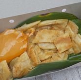 Foto Makanan 2 di Restoran Sederhana SA, Kertajaya, Surabaya