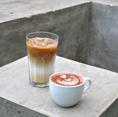 Foto Makanan 4 di Kyomi, Dago Bawah, Bandung