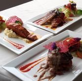 Foto Makanan 1 di Grandia Sky Lounge - Grandia Hotel, Cihampelas, Bandung