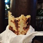 Foto Makanan 1 di Deelish Kebab, Ampel, Surabaya