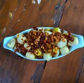 Foto Makanan 1 di Yellow Truck Coffee, Gatot Subroto, Bandung