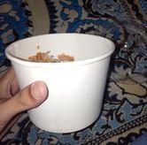 Foto Makanan 5 di Sego Krenyes, Gubeng, Surabaya