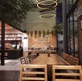 Foto Suasana 5 di My Story, Tegalsari, Surabaya