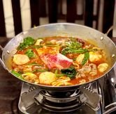 Foto Makanan 2 di Golden Monkey HotPot & BBQ Mongolian, Gardujati, Bandung
