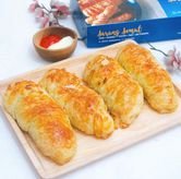 Foto Makanan 2 di Toko Kue Sarang Semut, Moch Ramdhan, Bandung