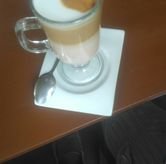 Foto Makanan 3 di Tree House Cafe, Dipatiukur, Bandung