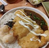 Foto Makanan 1 di Kushiro, Dukuh Pakis, Surabaya