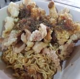 Foto Makanan 4 di Ds Cafe, Wonocolo, Surabaya