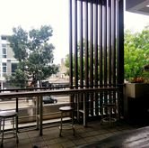 Foto Suasana 4 di Old Bike Coffee & Eatery, Sarijadi, Bandung