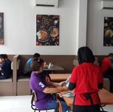 Foto Suasana 2 di Warung Mapan, Gubeng, Surabaya