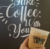 Foto Makanan 3 di Urban Latte, Wiyung, Surabaya