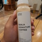 Foto Makanan 2 di Arung Senja, Jambangan, Surabaya