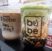 Foto Makanan 2 di Bube, Merdeka, Bandung