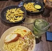 Foto Makanan 4 di Eat Boss, Aceh, Bandung