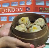 Foto Makanan 4 di Filosofi Dimsum, Soekarno Hatta, Bandung