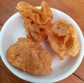 Foto Makanan 2 di Mie E'ncek, Gatot Subroto, Bandung