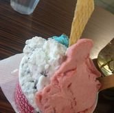 Foto Makanan 5 di Oh Gelato & Cafe, Gubeng, Surabaya