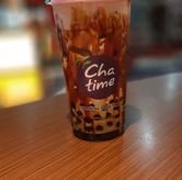 Foto Makanan 3 di Chatime, Merdeka, Bandung