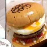 Foto Makanan 4 di Traffic Bun, Genteng, Surabaya
