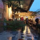Foto Suasana 5 di Belly Buddy, Ngagel, Surabaya