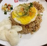 Foto Makanan 2 di Qua - Li, Wonokromo, Surabaya