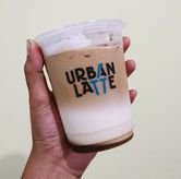 Foto Makanan 3 di Urban Latte, Tegalsari, Surabaya