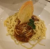 Foto Makanan 1 di Fifteen, Sumatera, Bandung