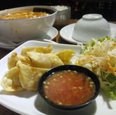 Foto Makanan 3 di Charm Thai, Pasir Kaliki, Bandung