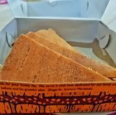 Foto Makanan 2 di Insinyur Martabak, Kiaracondong, Bandung