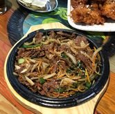 Foto Makanan 5 di Noodle King, Dukuh Pakis, Surabaya
