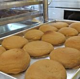 Foto Makanan 4 di Roti Boy, Braga, Bandung