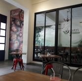 Foto Suasana 1 di Gotri, Sukolilo, Surabaya