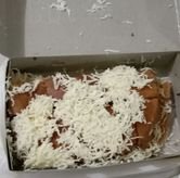 Foto Makanan 1 di Insinyur Martabak, Kiaracondong, Bandung