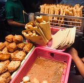 Foto Makanan 1 di Cakue Peneleh, Pabean Cantian, Surabaya