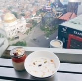 Foto Makanan 2 di The 18th Restaurant and Lounge - The Trans Luxury Hotel, Gatot Subroto, Bandung