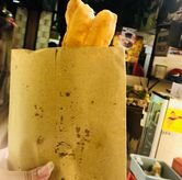 Foto Makanan 3 di Cakue Peneleh, Pabean Cantian, Surabaya