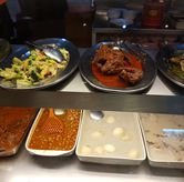 Foto Makanan 5 di Cafe Bali, Riau, Bandung
