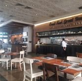 Foto Suasana 4 di Domicile, Gubeng, Surabaya