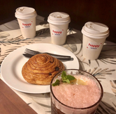 Foto Makanan 1 di Happy Space, Dago Atas, Bandung