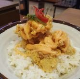 Foto Makanan 3 di Gyu Jin Teppan, Tegalsari, Surabaya