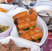 Foto Makanan 3 di Kedai Nyonya Rumah, Naripan, Bandung