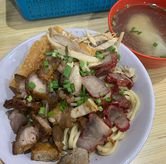 Foto Makanan 1 di Depot Aan Ping Lao, Sukomanunggal, Surabaya
