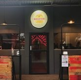 Foto Suasana 2 di Burgertard, Aceh, Bandung