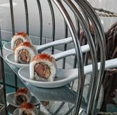Foto Makanan 2 di Harris Cafe - Harris Hotel & Conventions, Gubeng, Surabaya