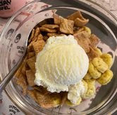 Foto Makanan 4 di Sunday Bowl Cereal Club, Riau, Bandung