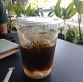 Foto Makanan 1 di Starbucks Coffee, Setiabudhi, Bandung
