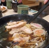 Foto Makanan 3 di Sushi Tei, Dukuh Pakis, Surabaya
