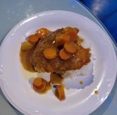 Foto Makanan 4 di Pillow Cake, Aceh, Bandung